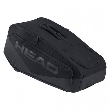 Head Pro X Thermobag XL (12R) Black / Ceramic White